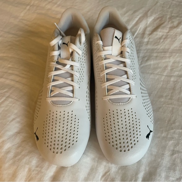 NEW without Box | Puma Ferrari SF Drift Cat 5 Ultra II Mens Sneaker | Size 10 - Picture 2 of 8